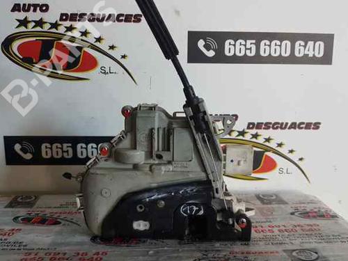 Front left lock SEAT ALTEA XL (5P5, 5P8)  | BP5138808C98 