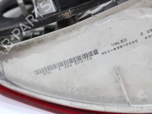 Right taillight BMW 1 (E87) 120 i | BP13930828C35 