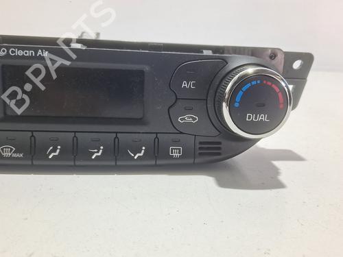 Climate control KIA CEE'D (JD)  | BP11349760I5 