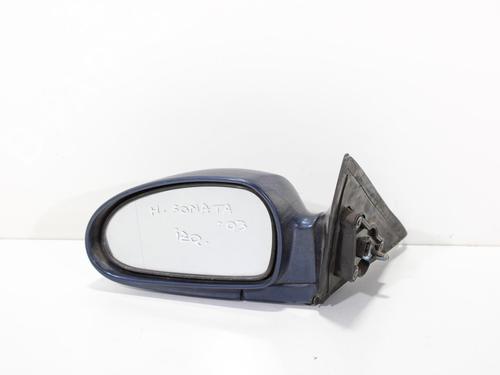 Left mirror HYUNDAI SONATA IV (EF) 2.0 16V | BP12543509C26 
