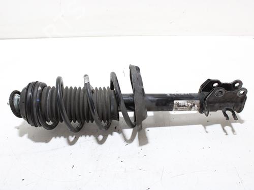 Used Left front shock absorber OPEL CORSA E (X15) [2014-2025]  19164471