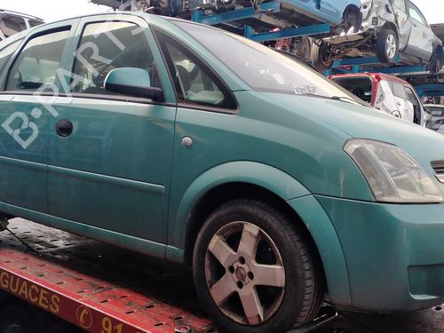 Ignition coil OPEL MERIVA A MPV (X03) 1.6 16V (E75) | BP13253723M94 