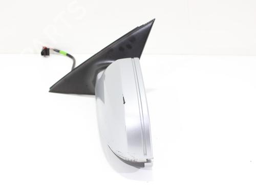 Left mirror AUDI A4 B8 (8K2) 2.0 TDI | BP13513077C26 