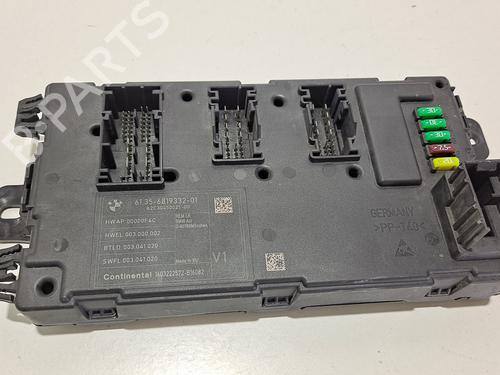 Fuse box BMW 1 (F20) 116 d | BP9440805E1 