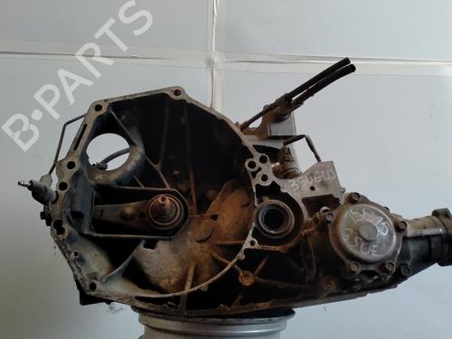 Used Gearbox HONDA HR-V (GH_) 1.6 16V 4WD (GH2, GH4) (124 hp) 5138715