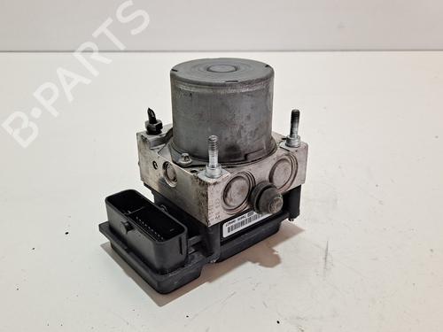 ABS pump CITROËN C4 I Saloon  | BP7655798M43 