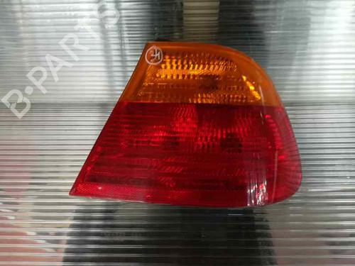 Used Right taillight BMW 3 Coupe (E46) 320 Ci (170 hp) 5244930