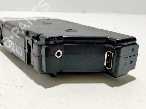 Electronic module SEAT IBIZA IV (6J5, 6P1) 1.6 TDI | BP11105294M83 