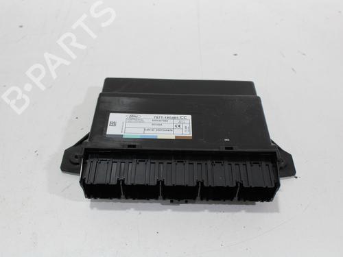 Used Electronic module FORD MONDEO IV (BA7) [2007-2015]  17984455