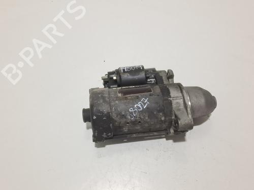 Used Starter MERCEDES-BENZ E-CLASS (W211) [2002-2009]  10624347