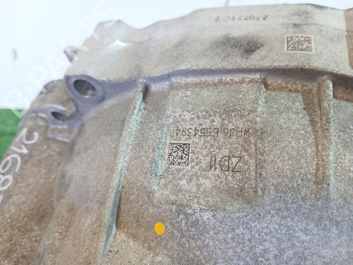 Gearbox KIA XCEED (CD) 1.6 CRDi 136 | BP29431117M3 