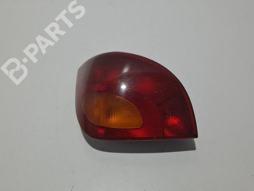 Used Left taillight Left taillight FORD FIESTA IV (JA_, JB_) 1.3 i (60 hp) 11183826 11183826