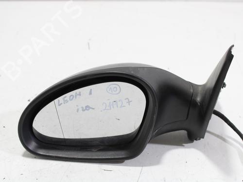 Left mirror SEAT LEON (1M1)  | BP18894869C26 