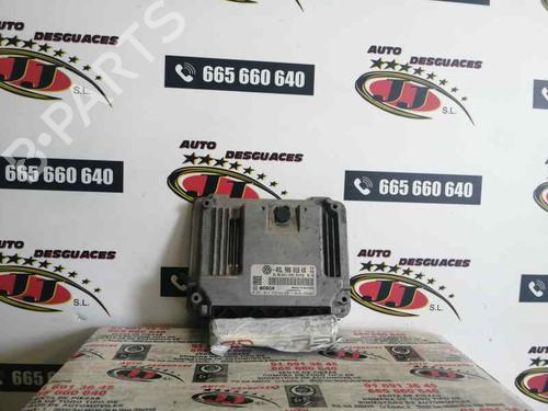 Centralita motor SEAT IBIZA III (6L1) 1.6 (101 hp) 5248486