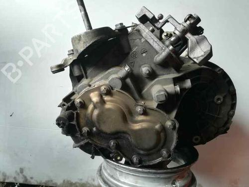 Gearbox FIAT STILO (192_) 1.9 D Multijet | BP6509902M3 