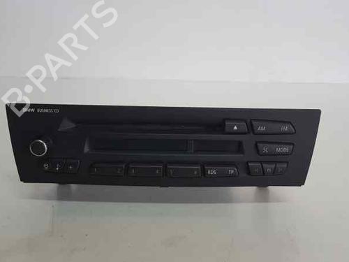 Used Radio BMW 1 (E87) 118 d (143 hp) 5392123