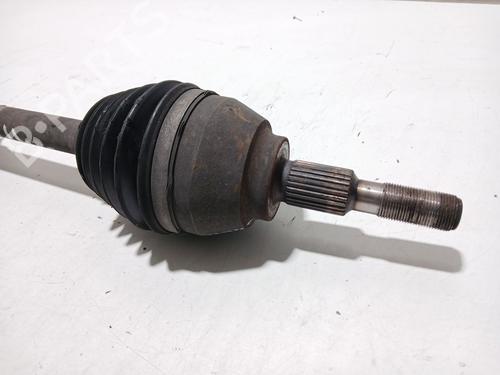 Left front driveshaft FORD MONDEO V Hatchback (CE) 2.0 TDCi | BP39743980M38 - Image 3