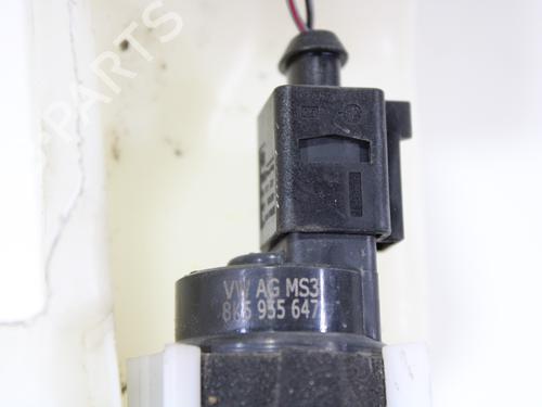 Windscreen washer tank AUDI A4 B8 (8K2) 2.0 TDI | BP13941470C113 