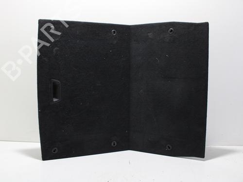 Luggage compartment floor BMW 4 Gran Coupe (F36) 420 d 51477337281