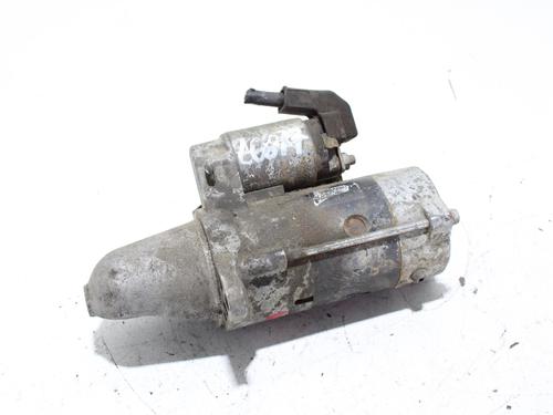 Used Starter SUBARU IMPREZA Hatchback (GR, GH, G3) [2007-2014]  20501239