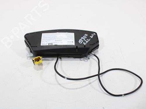Used Electronic module SKODA FABIA II (542) 1.2 (60 hp) 16423283