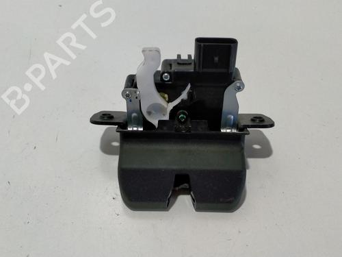 Tailgate lock KIA SPORTAGE IV (QL, QLE) 1.6 GDI | BP7639038C101 