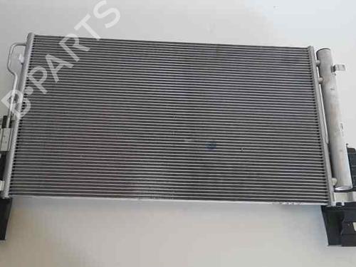 Used AC radiator KIA SPORTAGE IV (QL, QLE) 1.6 GDI (132 hp) 6089200