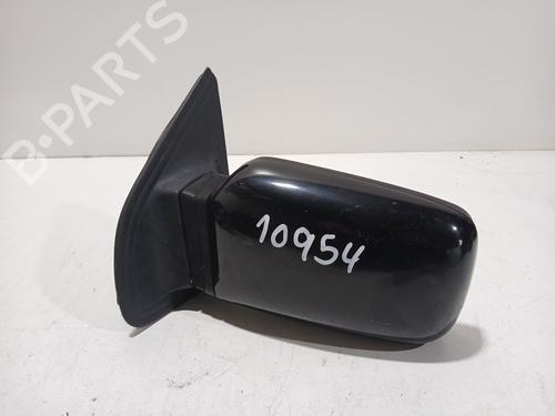 Used Left mirror Left mirror FORD SIERRA II Hatchback (GBC, GBG) 2.0 i Cat (100 hp) 32732266 32732266