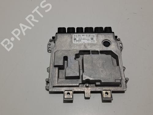 Used Engine control unit (ECU) MERCEDES-BENZ CLA Shooting Brake (X118) CLA 220 d (118.614) (190 hp) 12555046