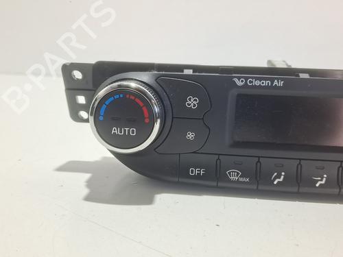 Climate control KIA CEE'D (JD)  | BP11349760I5 