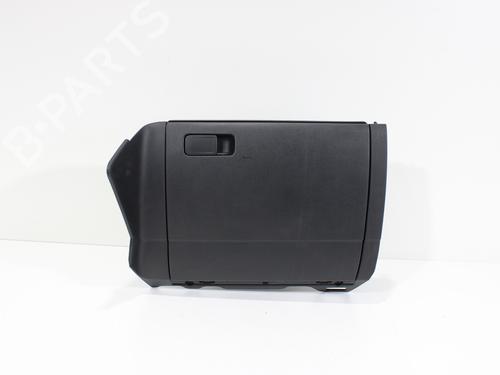 Used Glove box VW GOLF VII (5G1, BQ1, BE1, BE2) 1.5 TSI (150 hp) 11833864