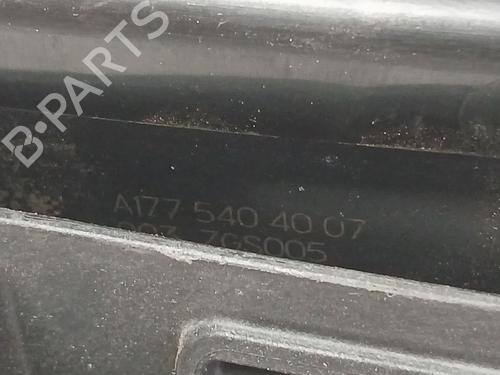 Fuse box MERCEDES-BENZ A-CLASS (W177) A 180 d (177.003) | BP38783351E1 - Image 3