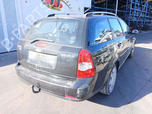 Engine control unit (ECU) CHEVROLET NUBIRA Estate 2.0 D | BP29275960M57 