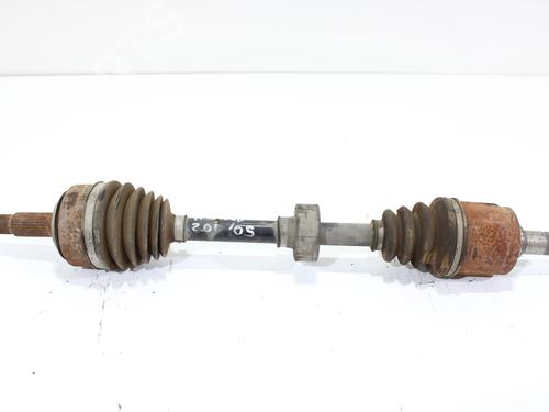 Used Left front driveshaft HONDA ACCORD VII Tourer (CM, CN) 2.0 (CM1) (155 hp) 12584701