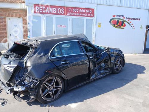 Left headlight MERCEDES-BENZ A-CLASS (W177) A 180 d (177.003) | BP36322992C28 - Image 5