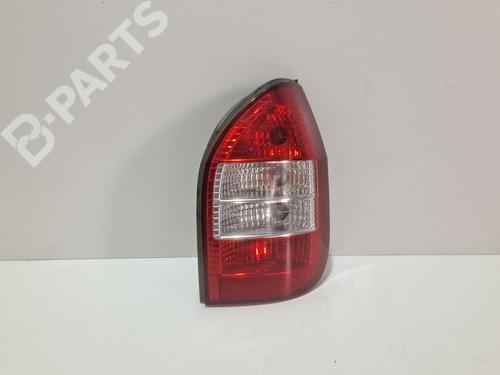 Højre baglygte OPEL ZAFIRA A MPV (T98) 2.0 DTI 16V (F75) (101 hp) 10675785