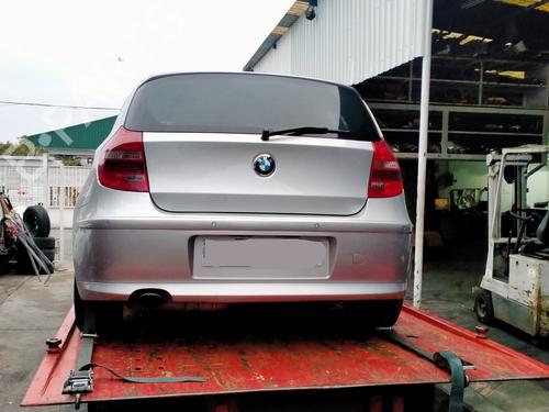 Electronic module BMW 1 (E87) 116 i | BP12514997M83 