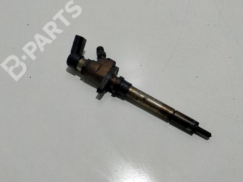 Used Injector Injector PEUGEOT 407 (6D_) 2.0 HDi 135 (6DRHRH, 6DRHRE, 6DRHRG, 6DRHRJ) (136 hp) 11045216 11045216
