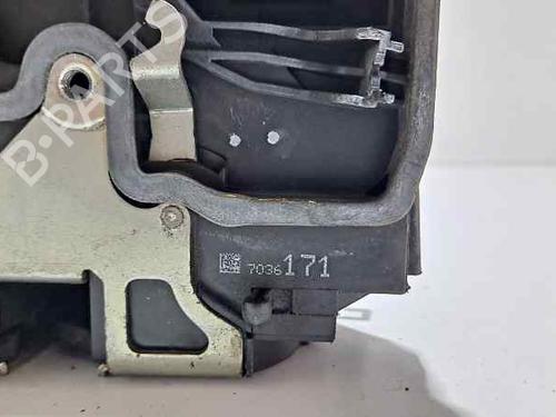 Rear left lock BMW 5 (E60) 530 d | BP6303167C100 