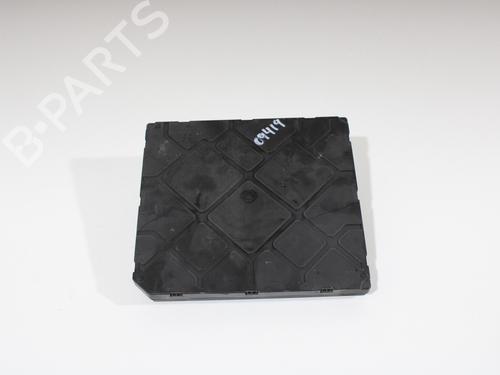 Electronic module VW TIGUAN (AD1, AX1) 2.0 TDI 4motion | BP12543464M83 