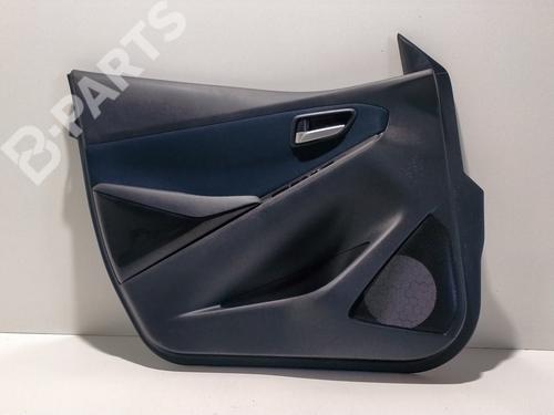 left-front-door-panel-mazda-2-hatchback-dl-dj-15-skyactiv-g-db5j68461-2014-11133885 main image