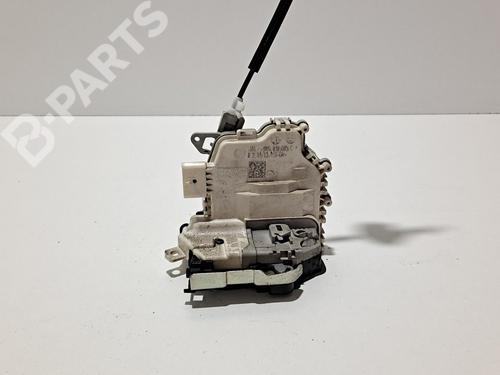 rear-left-lock-audi-a4-b8-8k2-20-tdi-8k0839015c-2007-2008-2009-2010-2011-2012-2013-2014-2015-2016-2017-9054535 main image