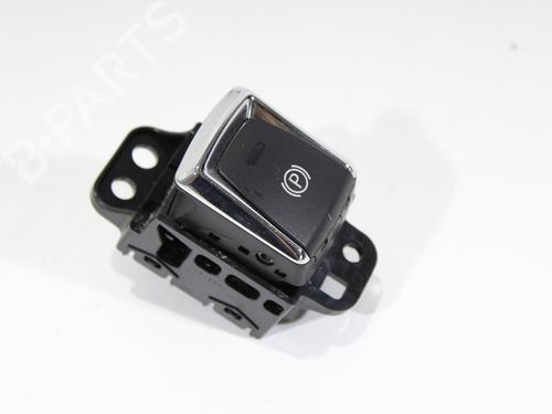 Hand brake NISSAN QASHQAI II (J11, J11_) 1.2 DIG-T | BP14252606I18 