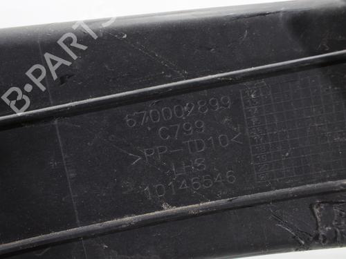 Air vent MASERATI QUATTROPORTE VI | BP33932663I21 - Image 3