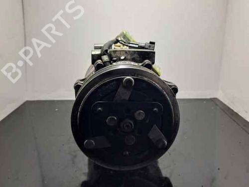 AC compressor MAZDA 3 (BK) 1.6 DI Turbo | BP6556269M34 