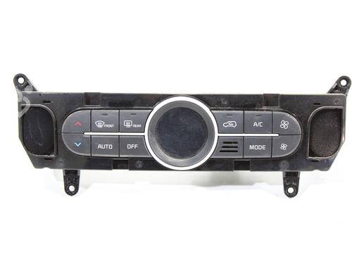Climate control KIA SOUL II (PS) 1.6 CRDi 128 | BP11865131I5 