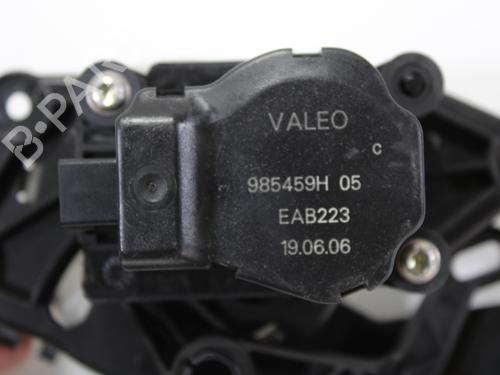 Electronic module BMW 1 (E87) 120 i | BP13901779M83 