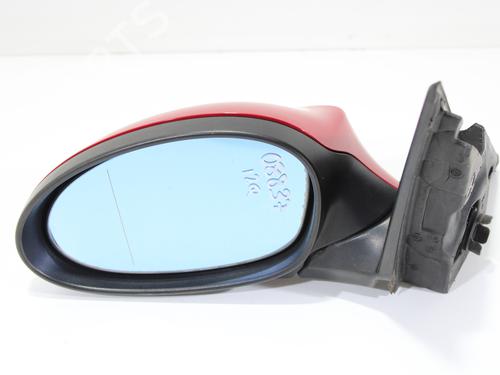 Used Left mirror BMW 1 (E87) 120 i (150 hp) 13931111
