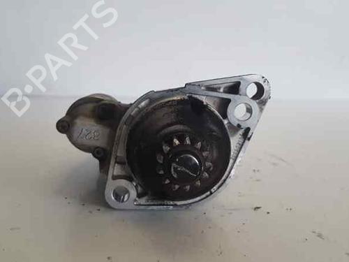 Starter VW TOURAN (1T1, 1T2) 1.9 TDI | BP5931981M8 