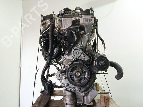 Engine TOYOTA YARIS (_P9_) 1.33 VVT-i (NSP90_, NSP90R) | BP28727341M1